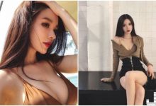 淘寶正妹賣家辣翻了!比基尼側乳超飽滿,還有「逆天大長腿」!-博狗扑克 蜗牛扑克 德州扑克跟我学