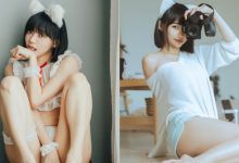 迷人乖貓寵「子涵Tzu Han」居家色撩,「翹臀美腿」粉絲瘋領養!-博狗扑克 蜗牛扑克 德州扑克跟我学