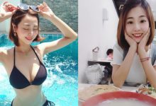 短髮正才是真的正!極品短髮正妹「林舒舒」甜美外表下是火辣身材-博狗扑克 蜗牛扑克 德州扑克跟我学