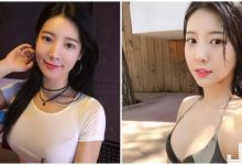 韓國長腿美女！　穿比基尼解放「渾圓美胸」，整個好火辣喔！-博狗扑克 蜗牛扑克 德州扑克跟我学