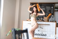 陽光正妹「米恩」性感享用下午茶,爆乳比基尼秀曼妙曲線!-博狗扑克 蜗牛扑克 德州扑克跟我学