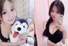 超甜美！正妹直播主「長輩福利給好給滿」，緊身泳衣讓人招架不住了！-博狗扑克 蜗牛扑克 德州扑克跟我学