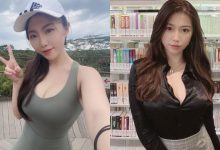 圖書館「高顏值美女」天菜外型讓人戀愛!極品好身材有夠迷人呀-博狗扑克 蜗牛扑克 德州扑克跟我学