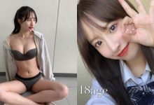 18歲電影評論家「充滿滿滿色氣」,「解放美乳誘惑」畫面好騷呀!-博狗扑克 蜗牛扑克 德州扑克跟我学