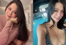 「兇猛美甲師」池邊狂掏「F級震撼彈」,火燙姿態讓人超過癮-博狗扑克 蜗牛扑克 德州扑克跟我学