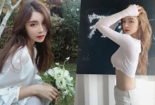 多倫多大學校花「短上衣側面太火辣」，「撩人的腰部線條」好養眼喔！-博狗扑克 蜗牛扑克 德州扑克跟我学