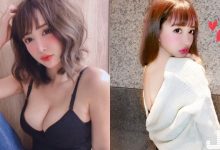 除夕戀愛大好!超豐滿正妹「R」開春就要爆,爆好爆滿甜蜜戀愛一整年~-博狗扑克 蜗牛扑克 德州扑克跟我学