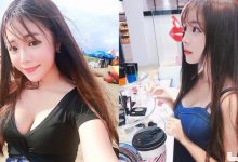 尺寸太不科學啦!可愛「童顏萌妹」奶香味四溢,雙眼無法離開她的「巨型車頭燈」!-博狗扑克 蜗牛扑克 德州扑克跟我学