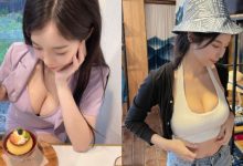 巨乳美食部落客「羅莉Rolly」抖布丁 網友:看到別的東西在晃-博狗扑克 蜗牛扑克 德州扑克跟我学