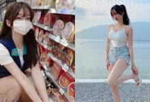 便利商店「超可愛店員」完美身材好迷人！工作視角展現超高顏值-博狗扑克 蜗牛扑克 德州扑克跟我学