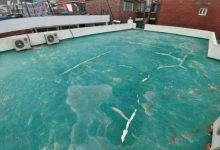 老婆大人的一句話！巧手夫將屋頂打造極品「露營區」-博狗扑克 蜗牛扑克 德州扑克跟我学