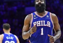 大发体育-哈登执行下赛季球员选项与76人一起探索交易方案，大发助力你的致富之路！-博狗扑克 蜗牛扑克 德州扑克跟我学