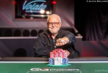 【EV扑克】2023 WSOP | 赛事#71 中国选手李桐，周全和Ren Lin顺利晋级下一轮-博狗扑克 蜗牛扑克 德州扑克跟我学