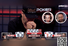 【EV扑克】教学：这牌能翻前5-Bet？丹牛惊了！-博狗扑克 蜗牛扑克 德州扑克跟我学