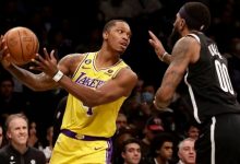 大发体育-沃克1年合同加盟篮网：确定离开湖人，大发助力你的致富之路！-博狗扑克 蜗牛扑克 德州扑克跟我学