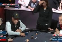 【EV扑克】牌局分析 | 2023年WSOP中最疯狂的对决-博狗扑克 蜗牛扑克 德州扑克跟我学