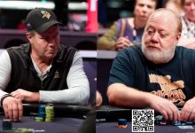 【EV扑克】在决赛桌这么打，无异于“自杀”啊！-博狗扑克 蜗牛扑克 德州扑克跟我学