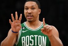 大发体育-凯尔特人锋线悍将遭五队哄抢，大发助力你的致富之路！-博狗扑克 蜗牛扑克 德州扑克跟我学