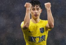 大发体育-中超前瞻：残阵国安争赛季首次连胜，大发助力你的致富之路！-博狗扑克 蜗牛扑克 德州扑克跟我学