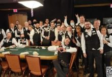 【EV扑克】在WSOP发牌工资有多高？答案比你想的还惊人-博狗扑克 蜗牛扑克 德州扑克跟我学