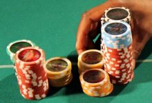 【EV扑克】教学:德州扑克该相信运气还是技术?-博狗扑克 蜗牛扑克 德州扑克跟我学