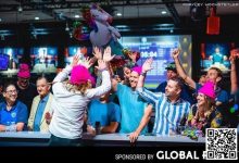 【EV扑克】牌局分析：AA翻前全压后提前庆祝，被A2逆转“教做人”-博狗扑克 蜗牛扑克 德州扑克跟我学