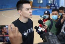 大发体育-曝辽篮签第二个张镇麟,留洋巨星投奔杨鸣,大发助力你的致富之路!-博狗扑克 蜗牛扑克 德州扑克跟我学