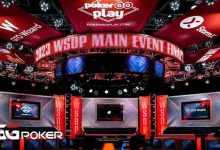 【EV扑克】2023WSOP主赛事人数突破记录!国人大神Tony、Andy、卫斯理惊喜现身-博狗扑克 蜗牛扑克 德州扑克跟我学