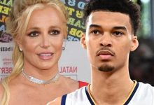 大发体育-文班亚马保镖与小甜甜布兰妮发生冲突 警方已介入,大发助力你的致富之路!-博狗扑克 蜗牛扑克 德州扑克跟我学