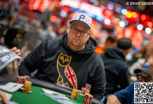 【EV扑克】2023WSOP主赛事赛程过半,周全带领多名国人牌手继续追梦-博狗扑克 蜗牛扑克 德州扑克跟我学