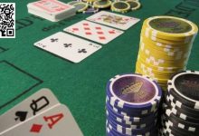 【EV扑克】教学:AQ非同花应该怎么玩?-博狗扑克 蜗牛扑克 德州扑克跟我学