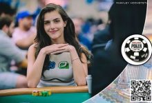 【EV扑克】话题 | 口袋K被逆转,人气棋手Alexandra Botez遗憾告别主赛事-博狗扑克 蜗牛扑克 德州扑克跟我学