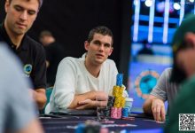 【EV扑克】教学:打牌时千万别这么干!尤其是对抗职业玩家-博狗扑克 蜗牛扑克 德州扑克跟我学