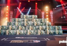 【EV扑克】中国选手在WSOP主赛泡沫期涉嫌伙牌引众怒!-博狗扑克 蜗牛扑克 德州扑克跟我学