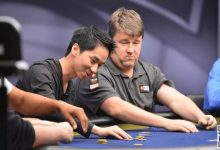 【EV扑克】教学:五个德州扑克坏习惯,你是否也深受其害?-博狗扑克 蜗牛扑克 德州扑克跟我学