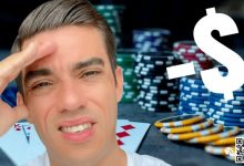 【EV扑克】教学：拿到三条，对手却更激进，怎么办？-博狗扑克 蜗牛扑克 德州扑克跟我学