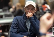 【EV扑克】话题 | Bill Klein:“高水平的玩家更容易阅读”-博狗扑克 蜗牛扑克 德州扑克跟我学