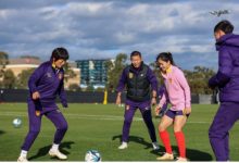 大发体育-中国女足封闭热身0-3不敌巴西队,大发助力你的致富之路!-博狗扑克 蜗牛扑克 德州扑克跟我学