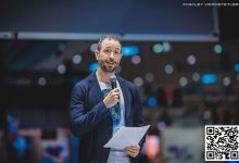 【EV扑克】简讯 | Brian Rast 入选 2023 年扑克名人堂-博狗扑克 蜗牛扑克 德州扑克跟我学