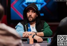 【EV扑克】2023WSOP赛事最新资讯集锦,作弊者Ali Imsirovic现身赛场-博狗扑克 蜗牛扑克 德州扑克跟我学