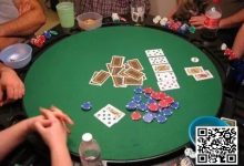 【EV扑克】教学:平跟溜入玩家打牌不动脑?你只会加注就有脑子了吗-博狗扑克 蜗牛扑克 德州扑克跟我学