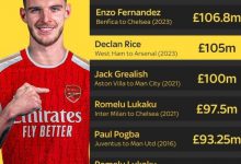 大发体育-英超引援榜:恩佐标王赖斯第2 卢卡库两度上榜,大发助力你的致富之路!-博狗扑克 蜗牛扑克 德州扑克跟我学