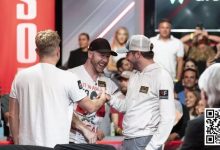 【EV扑克】2023WSOP | 美国选手将包揽主赛事前三名,殷继学赛事88斩获第七-博狗扑克 蜗牛扑克 德州扑克跟我学