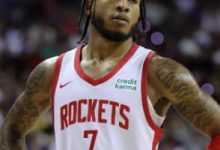 大发体育-白魔狂舞!火箭20顺位捡到宝 最被轻视的新秀拿了MVP,大发助力你的致富之路!-博狗扑克 蜗牛扑克 德州扑克跟我学