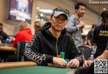 【EV扑克】2023WSOP|饕餮盛宴结束,魏国梁遭遇河杀收获赛事#94亚军-博狗扑克 蜗牛扑克 德州扑克跟我学