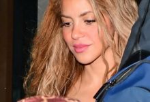 大发体育-夏奇拉不介意巴特勒比自己小13岁，大发助力你的致富之路！-博狗扑克 蜗牛扑克 德州扑克跟我学