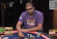 【EV扑克】趣闻 | Nik Airball在疯狂的PLO游戏中烧掉50 多万美元-博狗扑克 蜗牛扑克 德州扑克跟我学