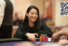 【EV扑克】WPT韩国站主赛Day2:757人次参赛创造22.4亿韩元奖励,Day3座位表出炉,单日赛冠军产生-博狗扑克 蜗牛扑克 德州扑克跟我学
