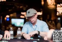 【EV扑克】教学:作为一个牌手,你要明白什么时候该打、该弃牌-博狗扑克 蜗牛扑克 德州扑克跟我学