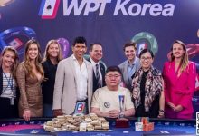 【EV扑克】WPT韩国站主赛冠军出炉:华夏有为团团取得主赛事冠军,一滴水冠军出炉,赵威、金旭东斩获边赛冠军-博狗扑克 蜗牛扑克 德州扑克跟我学